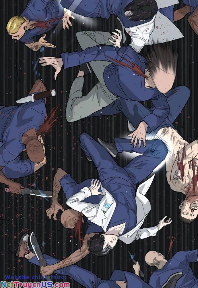 Sát Thủ Peter Chap 20 - Next Chap 21