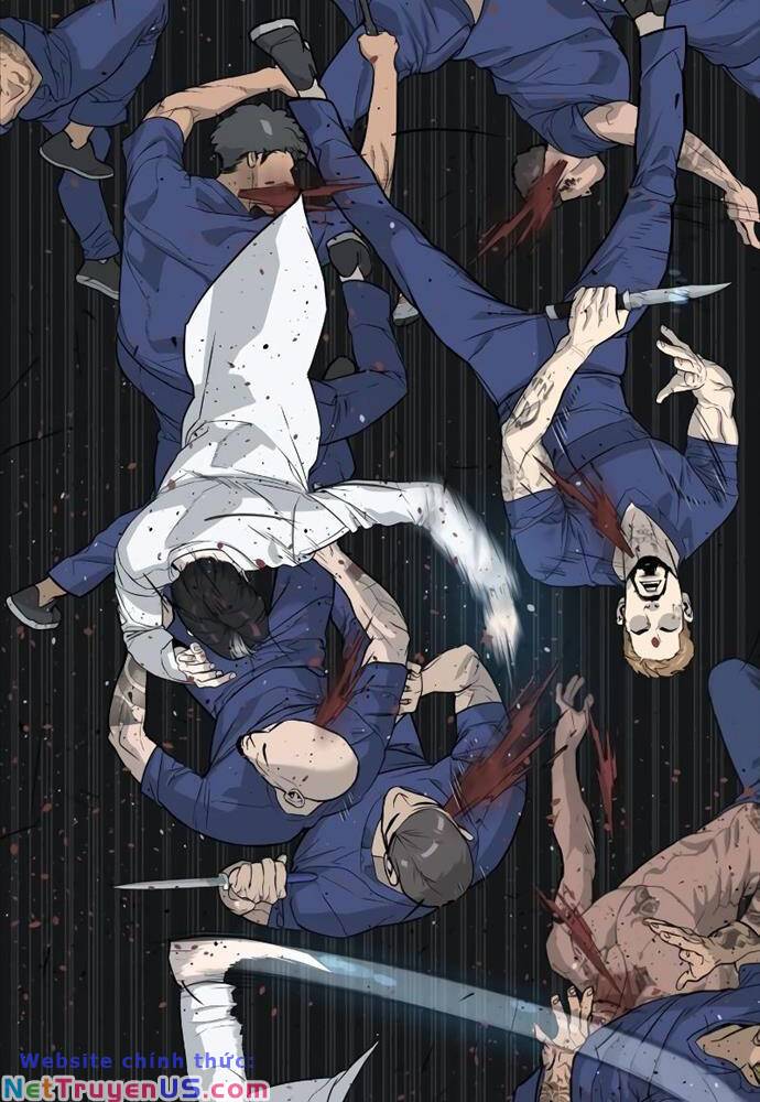 Sát Thủ Peter Chap 20 - Next Chap 21