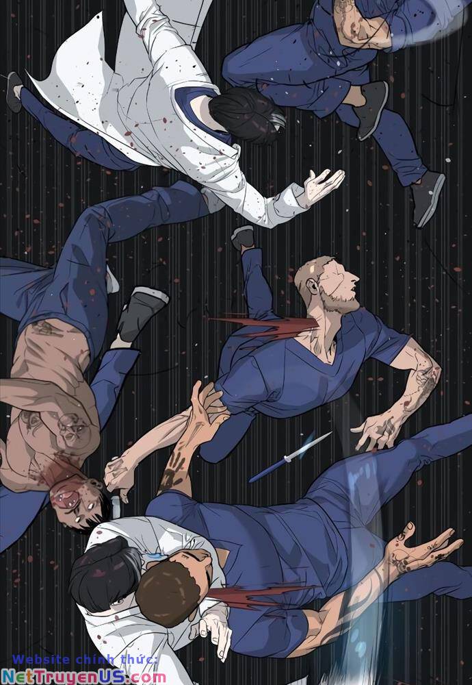 Sát Thủ Peter Chap 20 - Next Chap 21