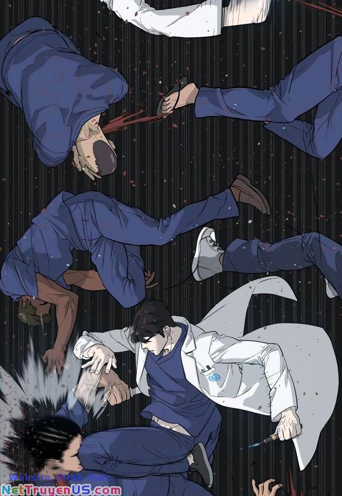 Sát Thủ Peter Chap 20 - Next Chap 21