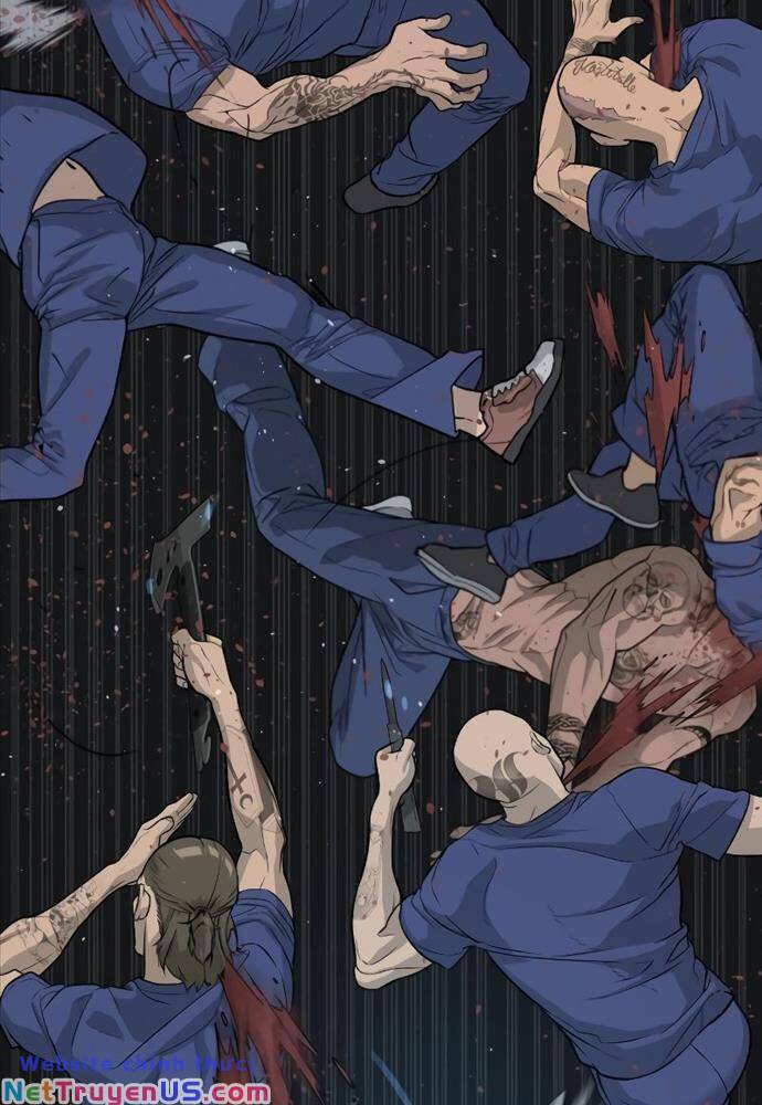 Sát Thủ Peter Chap 20 - Next Chap 21