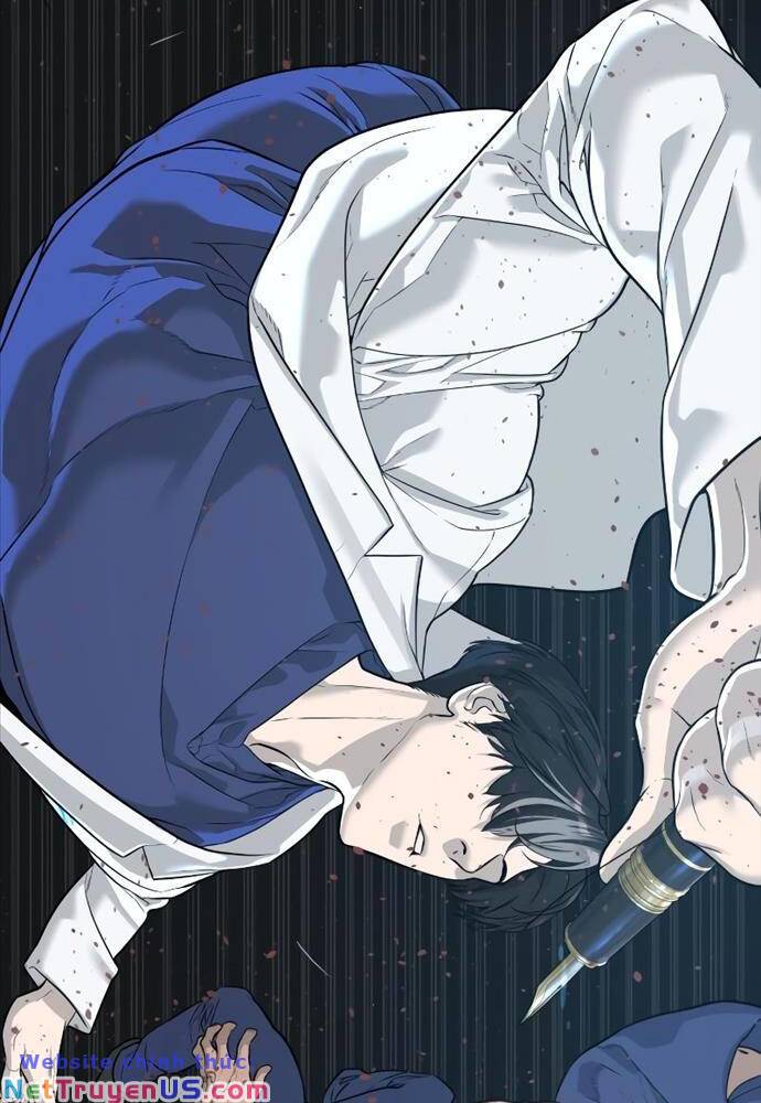 Sát Thủ Peter Chap 20 - Next Chap 21