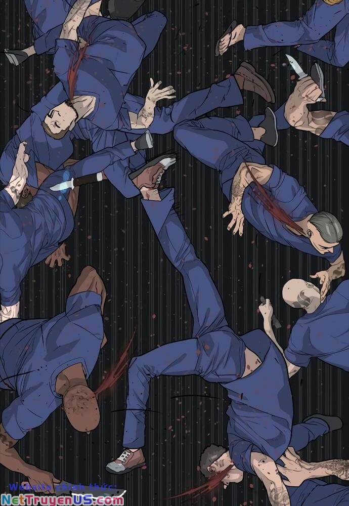 Sát Thủ Peter Chap 20 - Next Chap 21