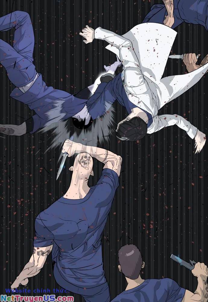 Sát Thủ Peter Chap 20 - Next Chap 21