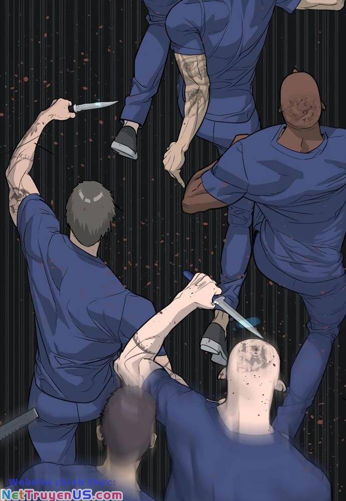 Sát Thủ Peter Chap 20 - Next Chap 21