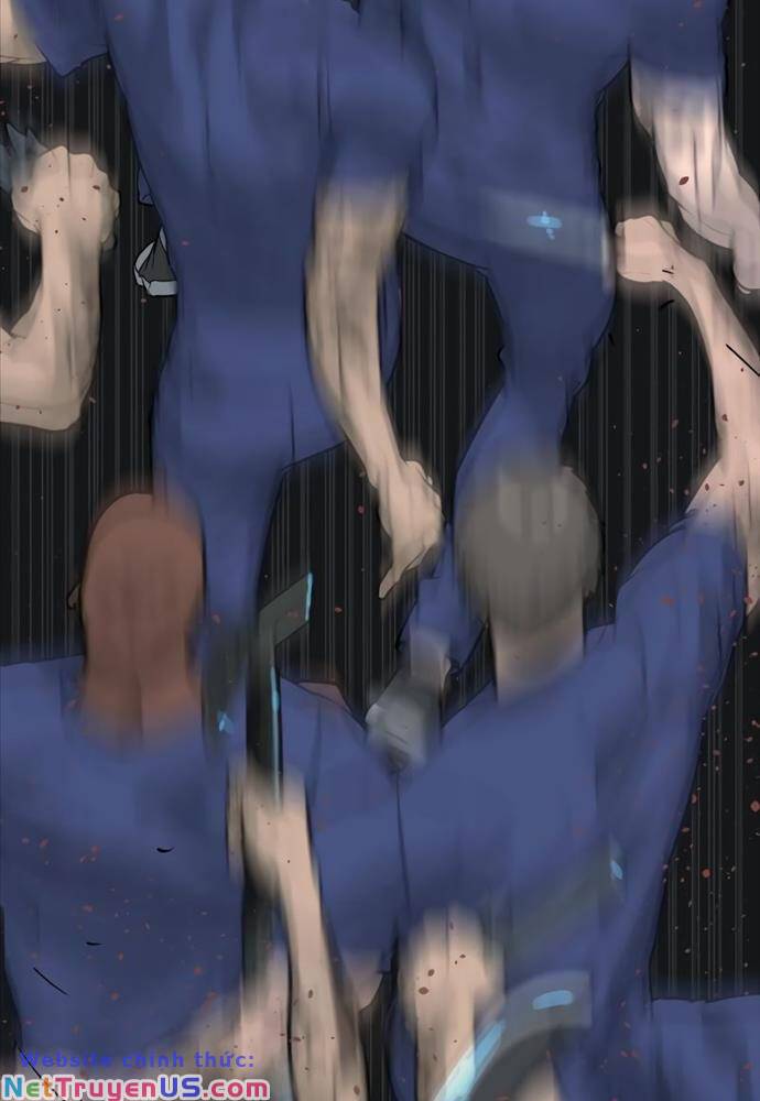 Sát Thủ Peter Chap 20 - Next Chap 21