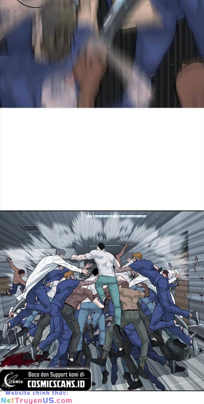 Sát Thủ Peter Chap 20 - Next Chap 21