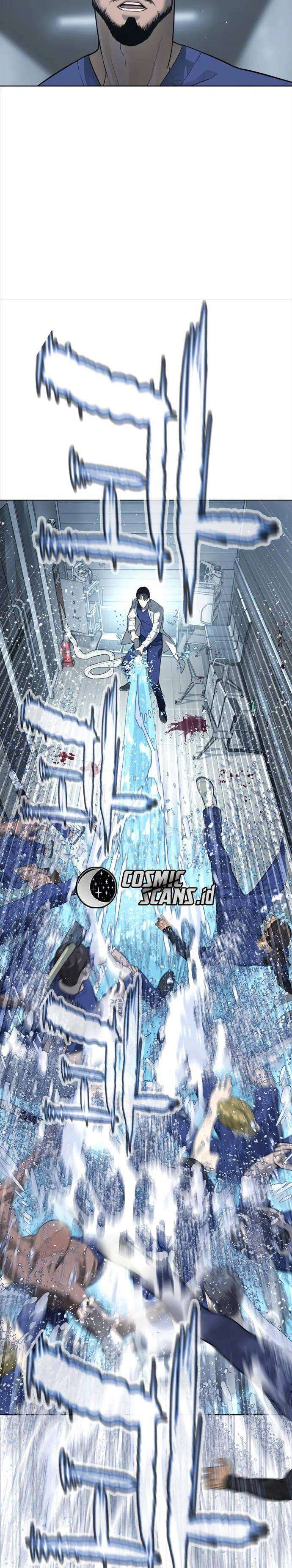 Sát Thủ Peter Chap 20 - Next Chap 21