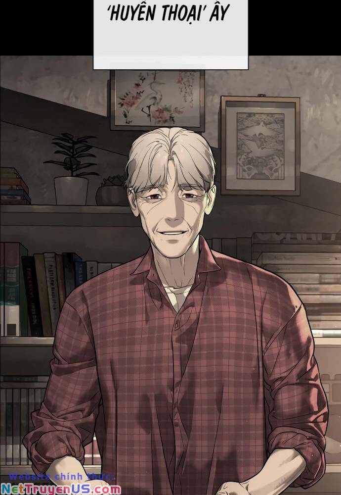 Sát Thủ Peter Chap 20 - Next Chap 21