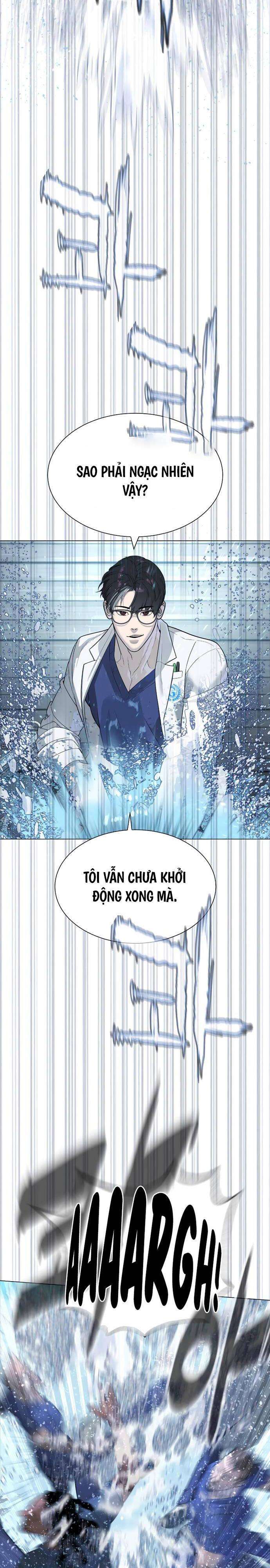 Sát Thủ Peter Chap 20 - Next Chap 21