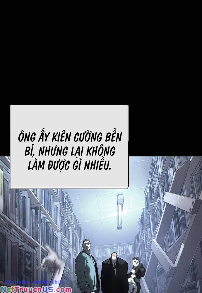 Sát Thủ Peter Chap 20 - Next Chap 21