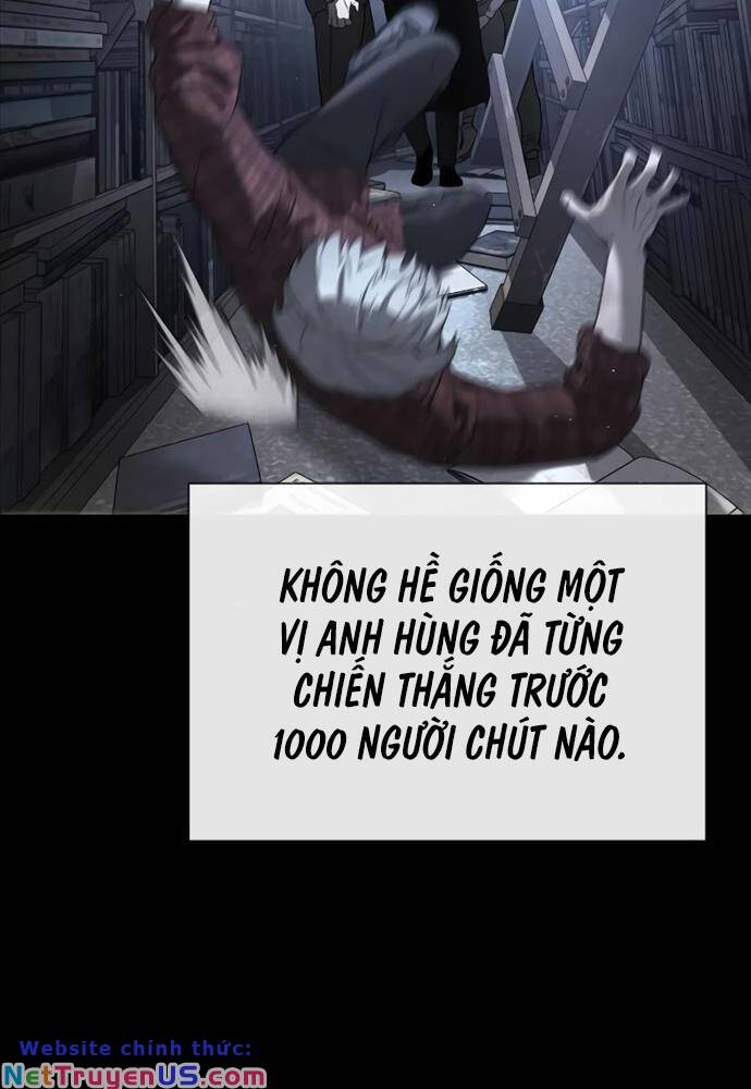 Sát Thủ Peter Chap 20 - Next Chap 21