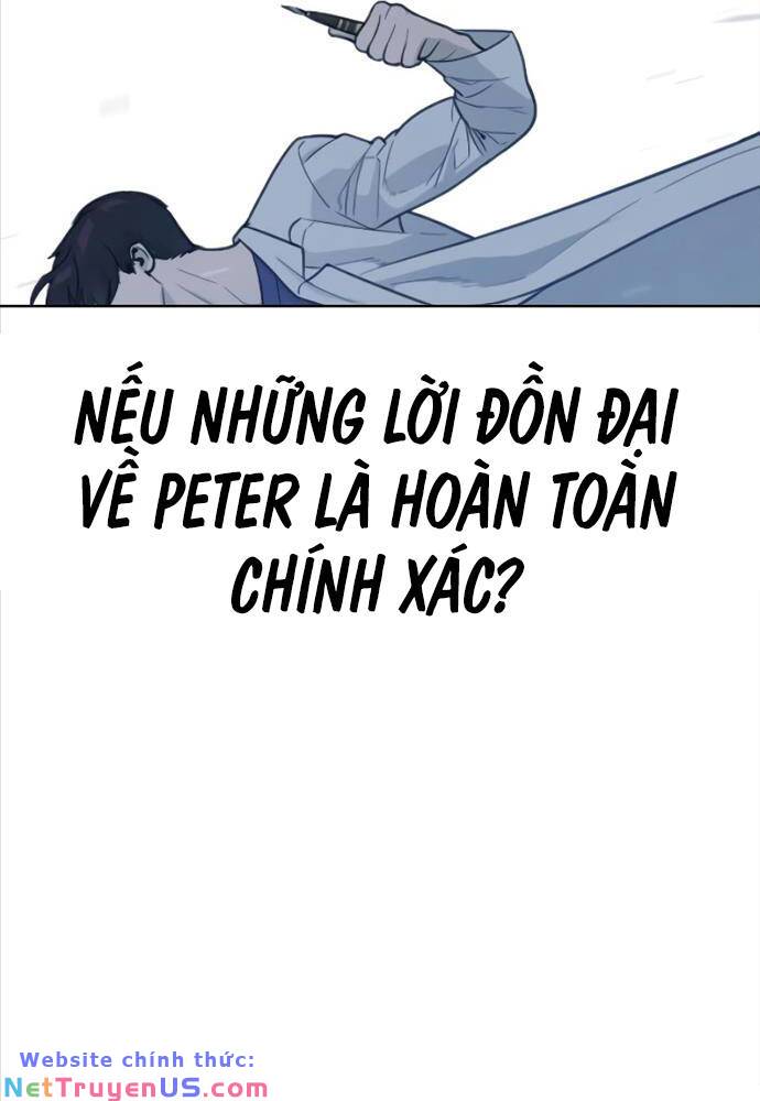 Sát Thủ Peter Chap 20 - Next Chap 21