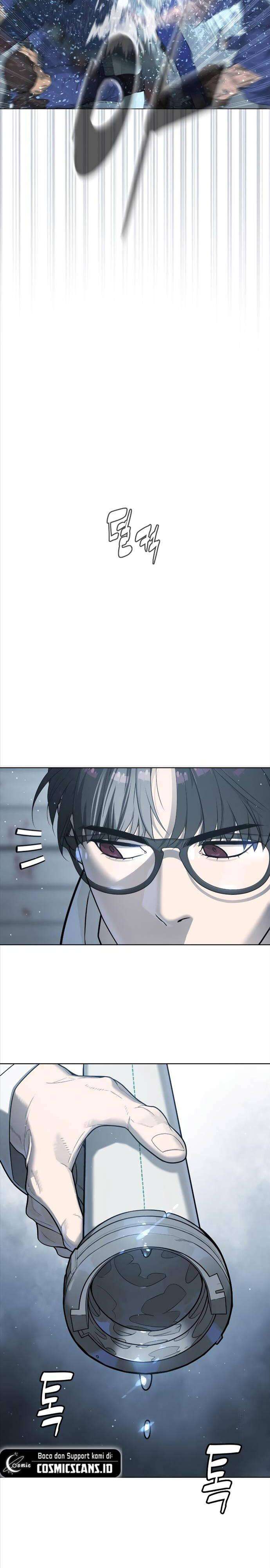 Sát Thủ Peter Chap 20 - Next Chap 21