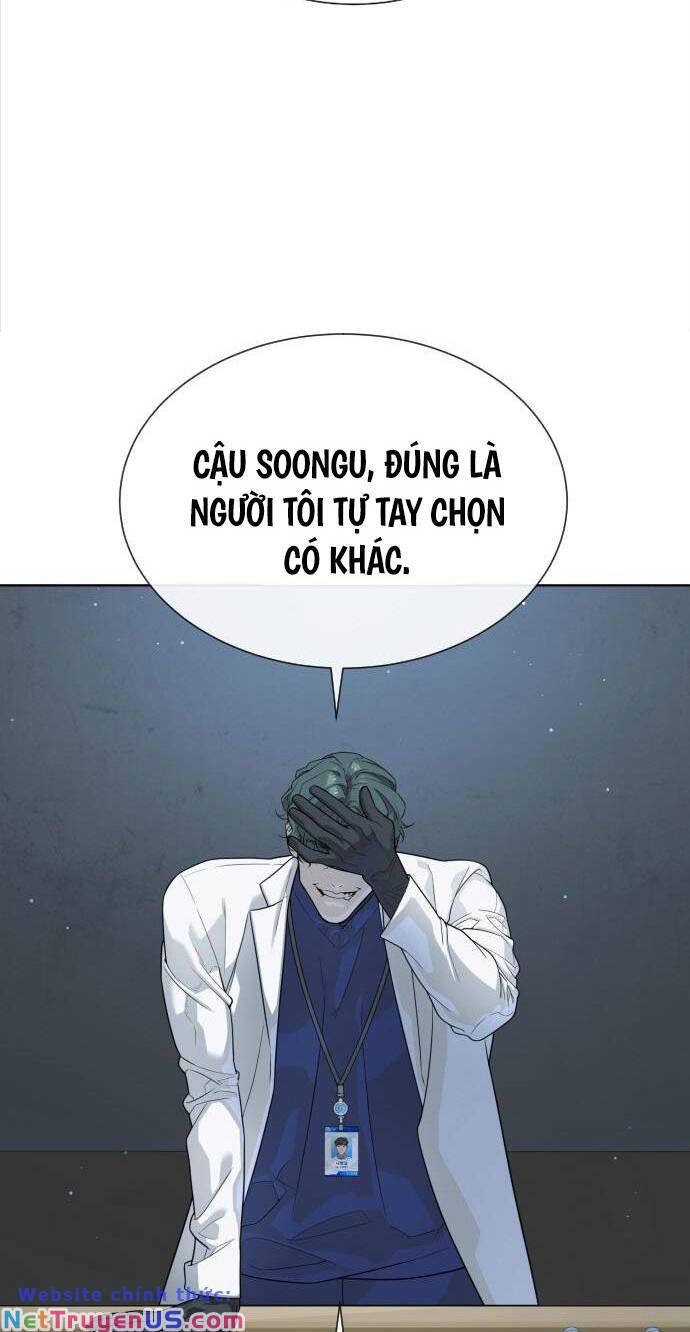 Sát Thủ Peter Chap 20 - Next Chap 21