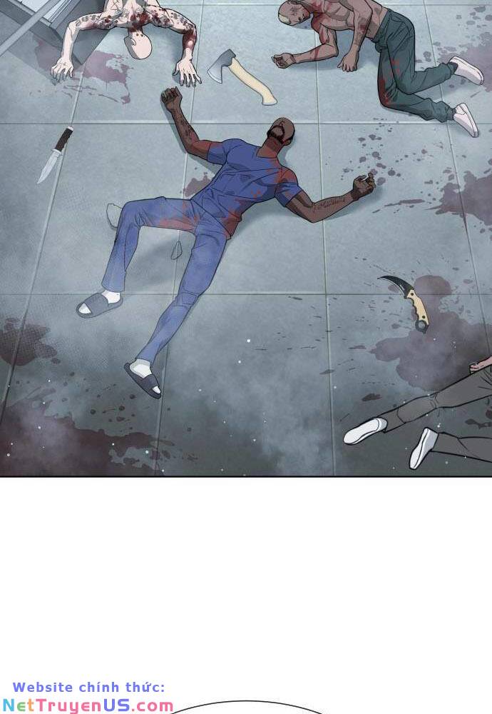 Sát Thủ Peter Chap 20 - Next Chap 21