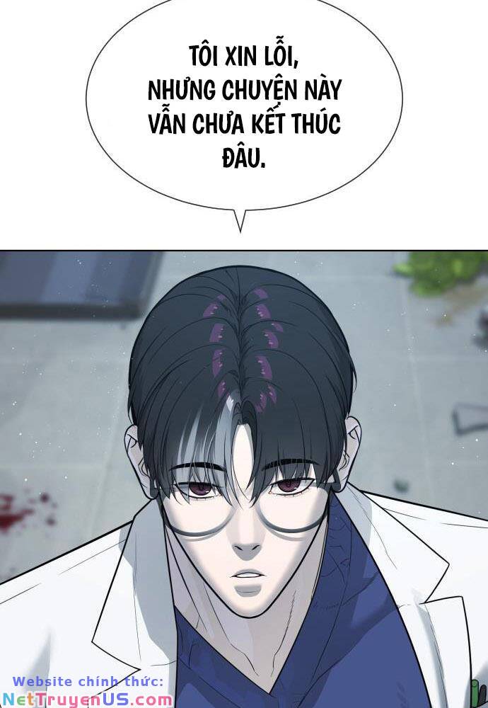 Sát Thủ Peter Chap 20 - Next Chap 21