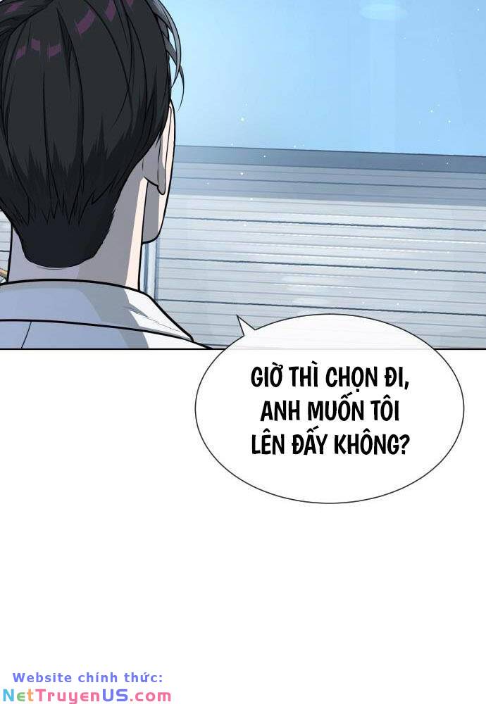 Sát Thủ Peter Chap 20 - Next Chap 21
