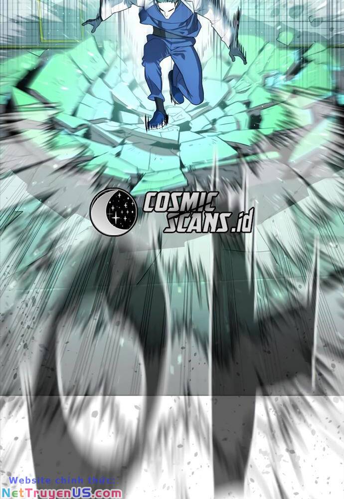 Sát Thủ Peter Chap 20 - Next Chap 21