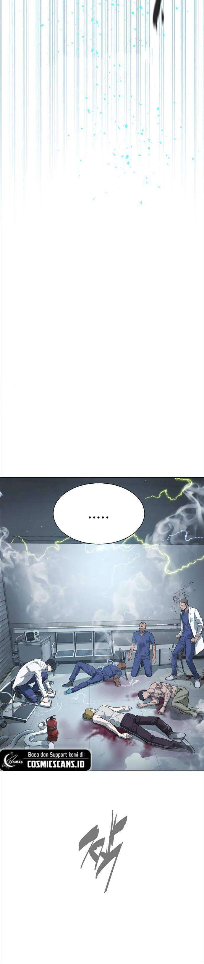 Sát Thủ Peter Chap 20 - Next Chap 21