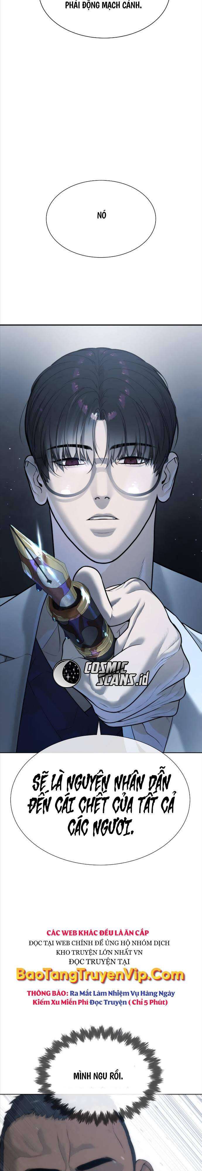 Sát Thủ Peter Chap 20 - Next Chap 21