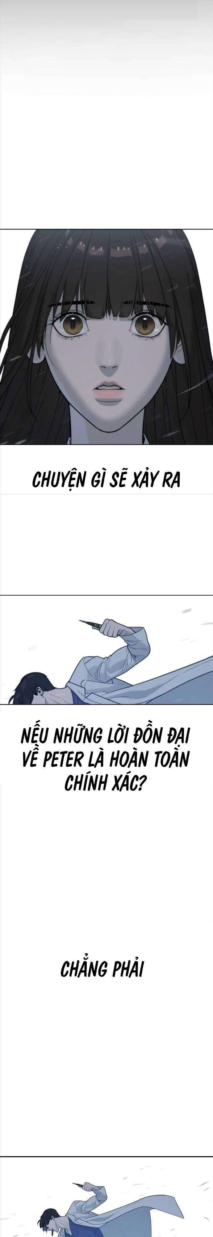 Sát Thủ Peter Chap 20 - Next Chap 21