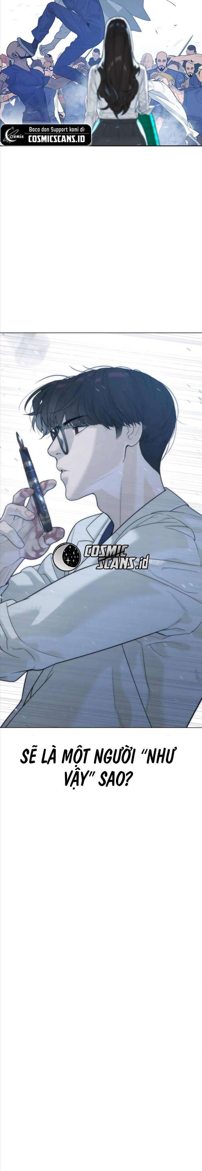 Sát Thủ Peter Chap 20 - Next Chap 21