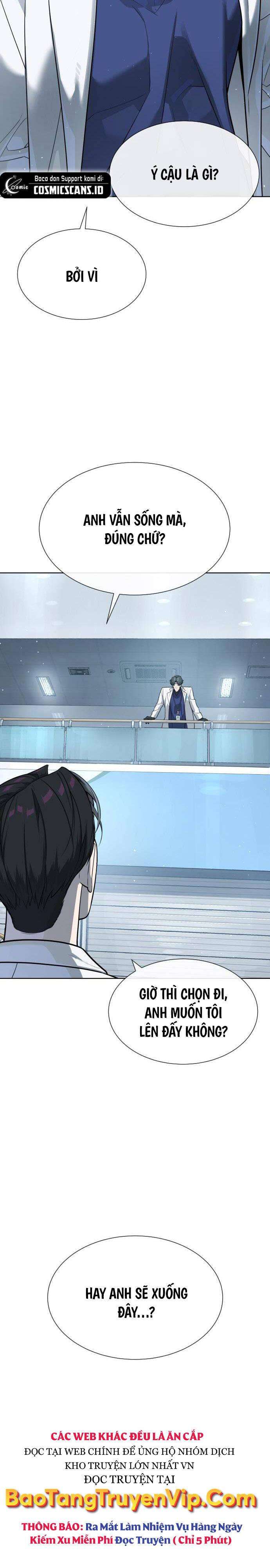 Sát Thủ Peter Chap 20 - Next Chap 21