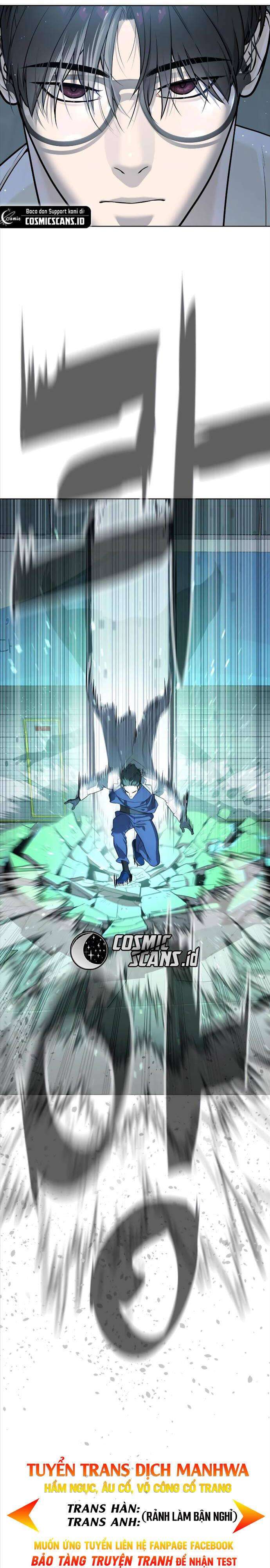 Sát Thủ Peter Chap 20 - Next Chap 21