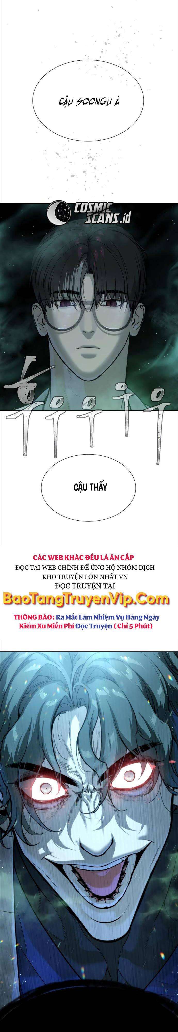 Sát Thủ Peter Chap 20 - Next Chap 21