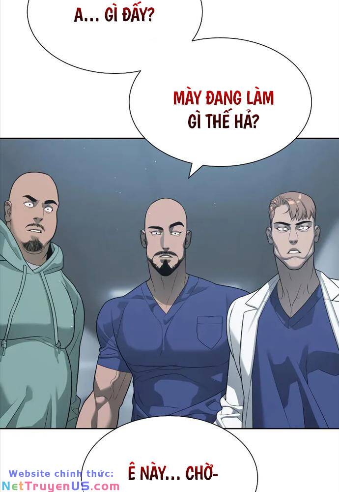 Sát Thủ Peter Chap 20 - Next Chap 21