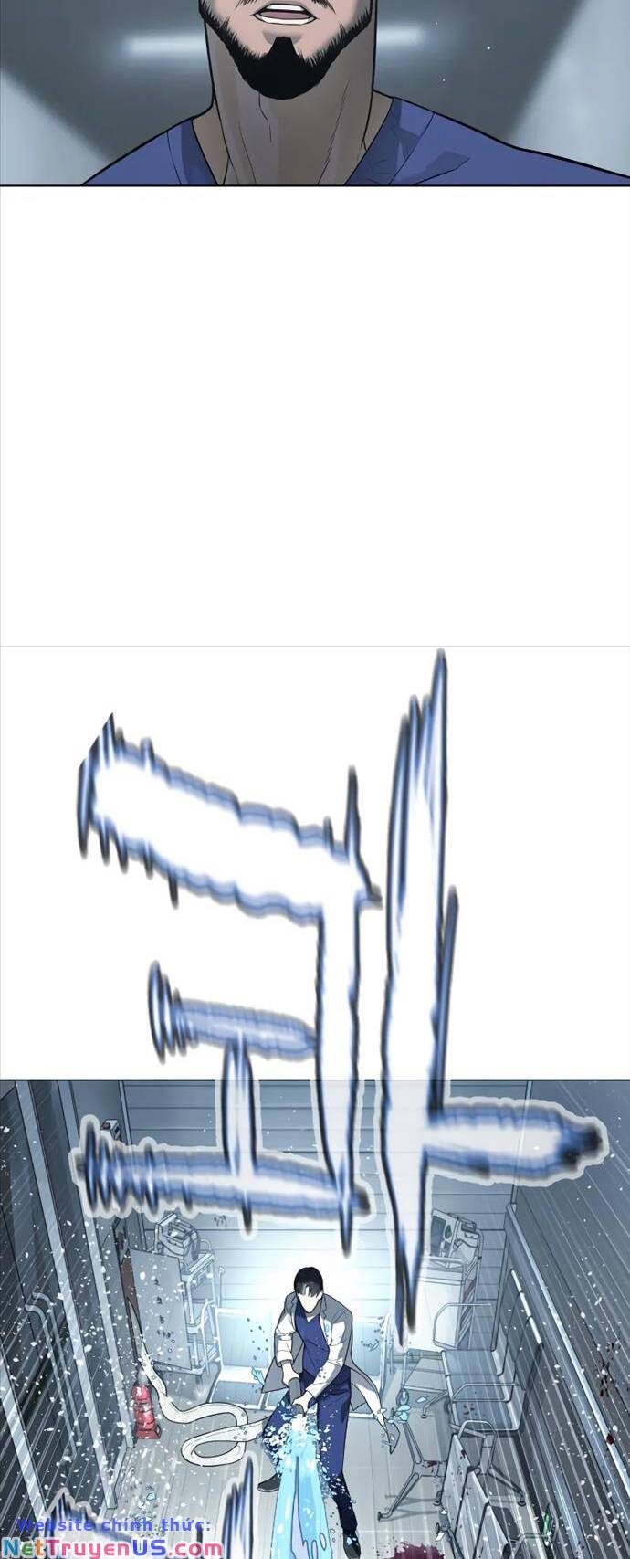 Sát Thủ Peter Chap 20 - Next Chap 21