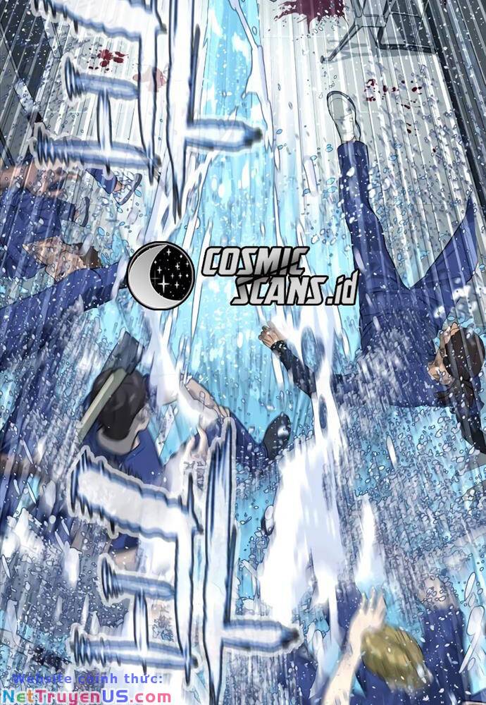 Sát Thủ Peter Chap 20 - Next Chap 21