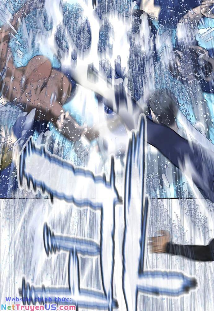 Sát Thủ Peter Chap 20 - Next Chap 21