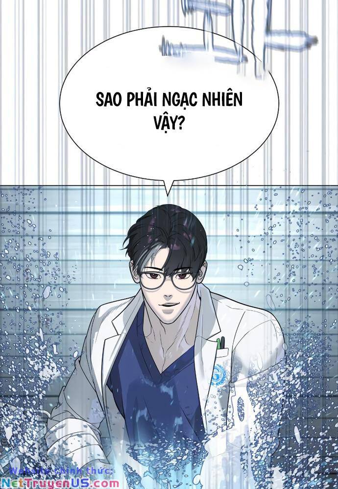Sát Thủ Peter Chap 20 - Next Chap 21