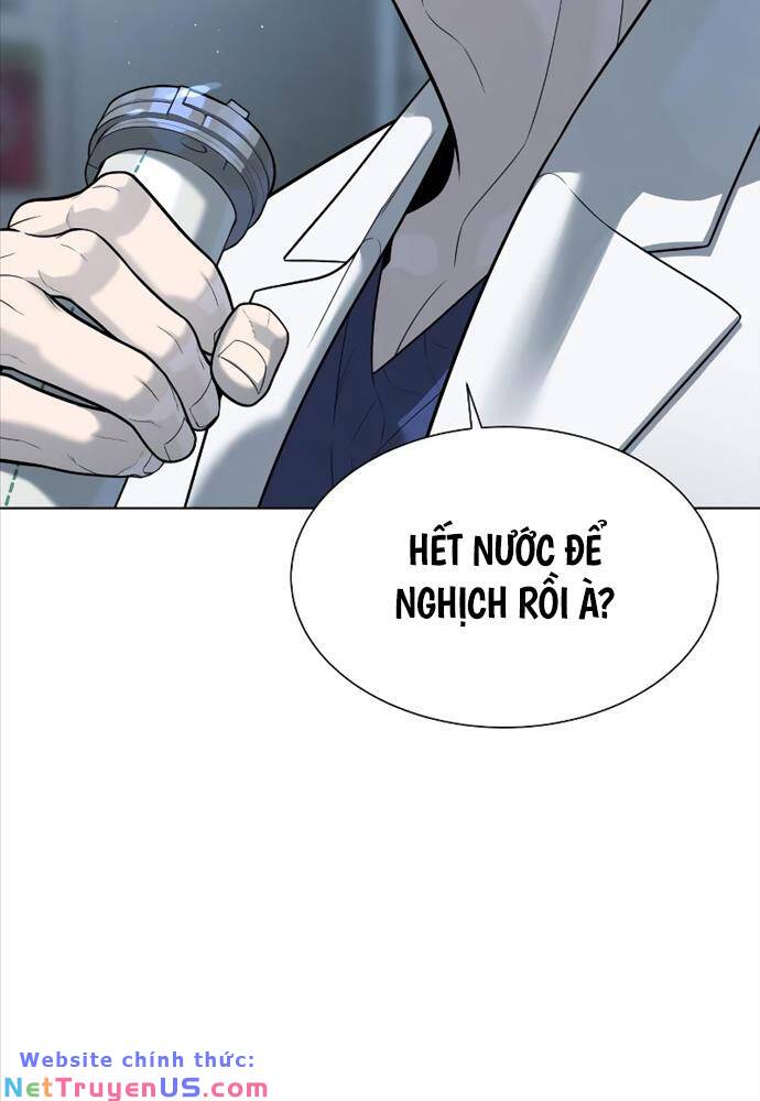 Sát Thủ Peter Chap 20 - Next Chap 21