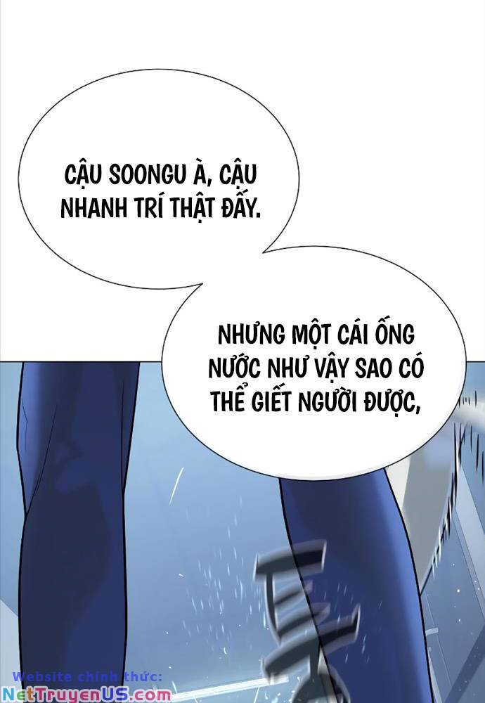 Sát Thủ Peter Chap 20 - Next Chap 21