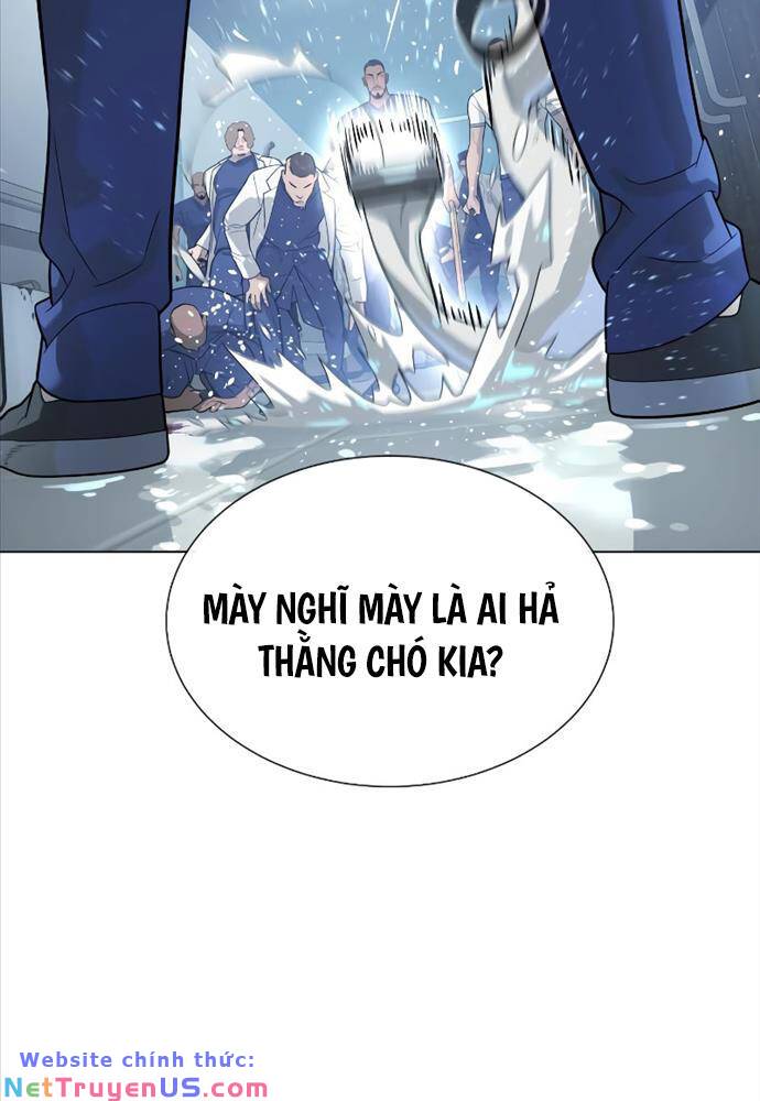 Sát Thủ Peter Chap 20 - Next Chap 21