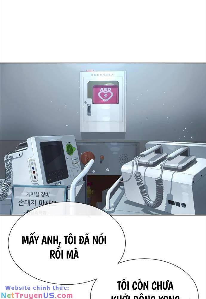 Sát Thủ Peter Chap 20 - Next Chap 21