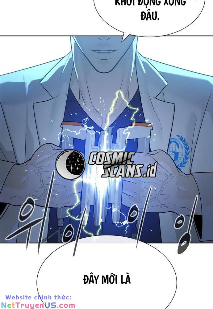 Sát Thủ Peter Chap 20 - Next Chap 21