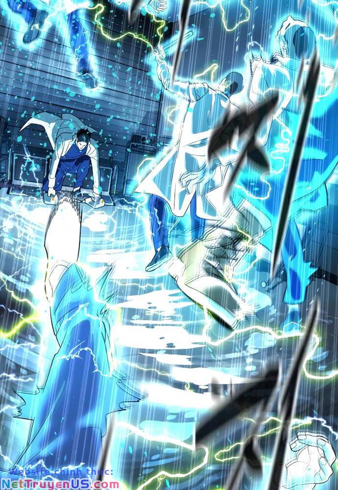 Sát Thủ Peter Chap 20 - Next Chap 21