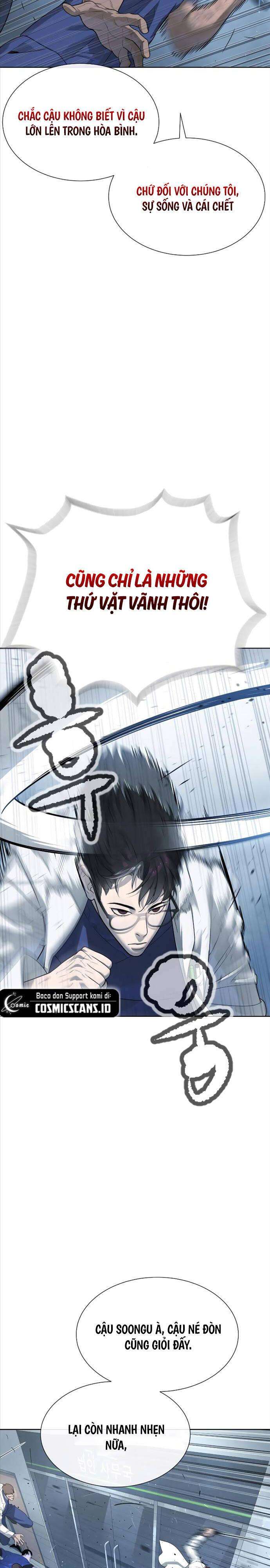 Sát Thủ Peter Chap 20 - Next Chap 21