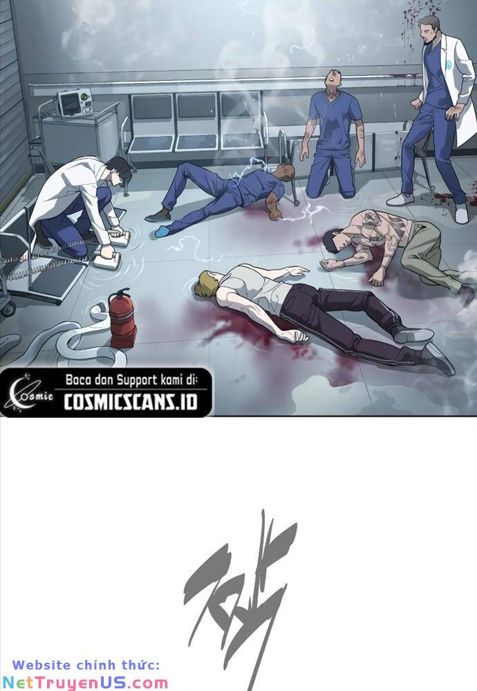 Sát Thủ Peter Chap 20 - Next Chap 21