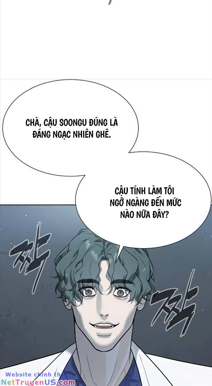 Sát Thủ Peter Chap 20 - Next Chap 21