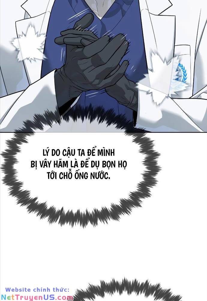 Sát Thủ Peter Chap 20 - Next Chap 21