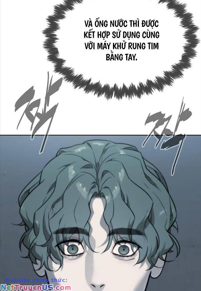 Sát Thủ Peter Chap 20 - Next Chap 21