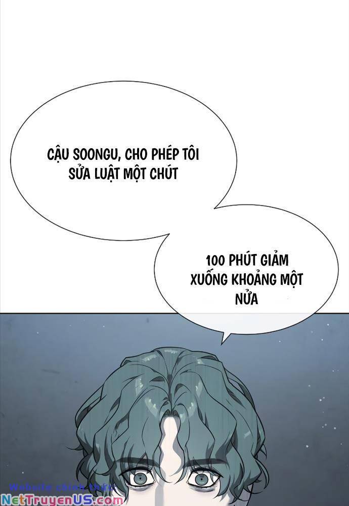 Sát Thủ Peter Chap 20 - Next Chap 21