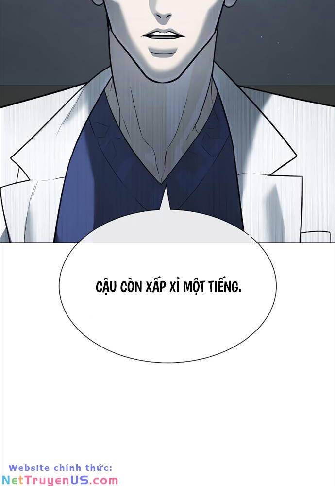 Sát Thủ Peter Chap 20 - Next Chap 21