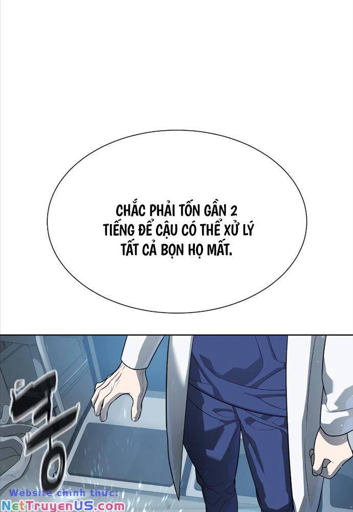 Sát Thủ Peter Chap 20 - Next Chap 21