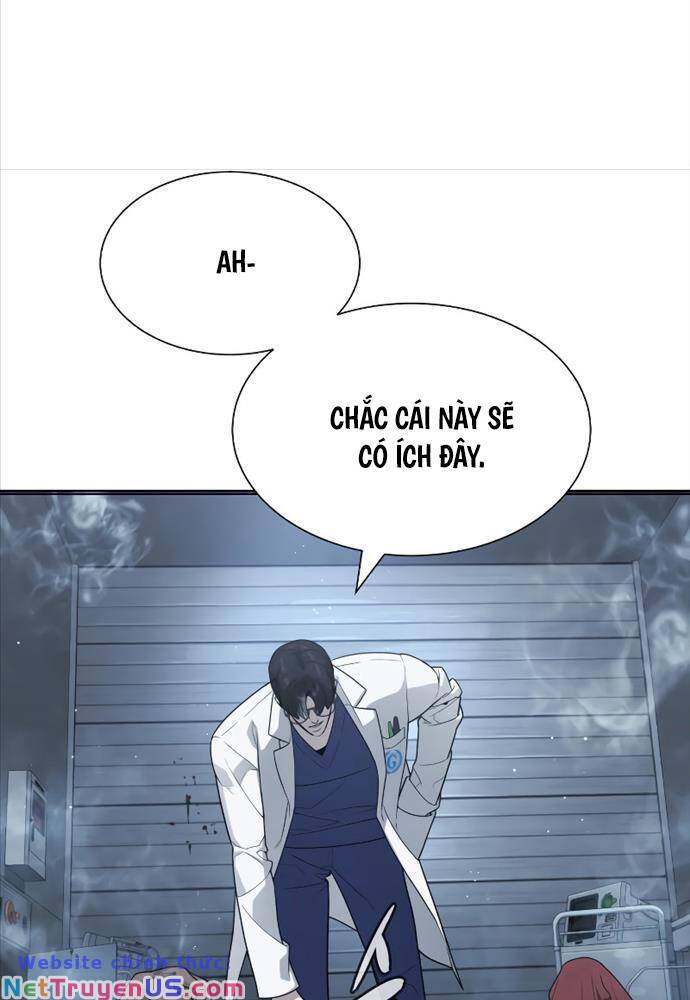 Sát Thủ Peter Chap 20 - Next Chap 21
